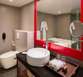 Отдых в Hard Rock Hotel Goa - Индия, Калангут
