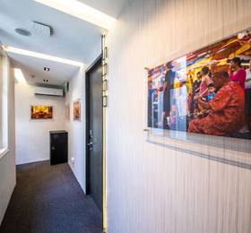 Туры в CUBE Boutique Capsule Hotel Chinatown в Сингапуре