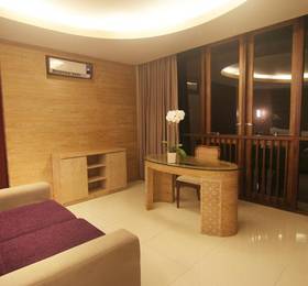 GreenFields Villas в Убуде