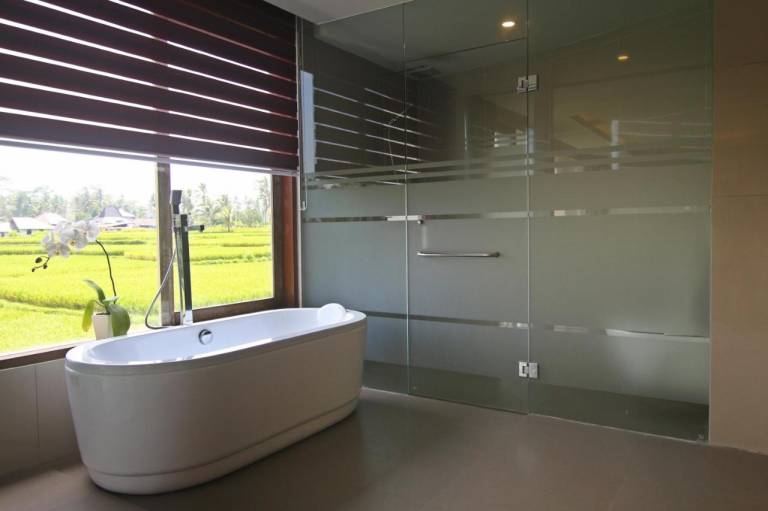 GreenFields Villas