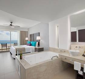 Туры в Ventus at Marina El Cid Spa & Beach Resort в Мексике