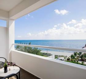 Отдых в Ventus at Marina El Cid Spa & Beach Resort - Мексика, Пуэрто-Морелос