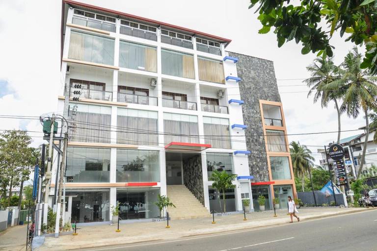 Centhara Beach Weligama