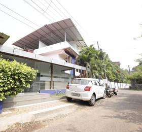 Bluebell Beach Resort Candolim в Кандолиме