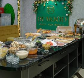 Туры в Dendi Plaza Hotel в Узбекистане
