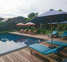 Туры в D'Muncuk Huts Lembongan в Индонезии