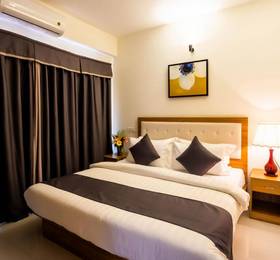 Отдых в Hotel Reemz Beach Heaven - Индия, Гоа