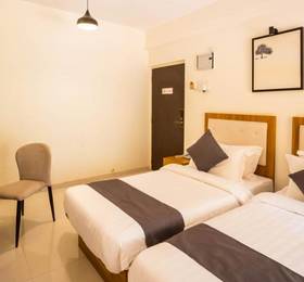 Туры в Hotel Reemz Beach Heaven в Индии