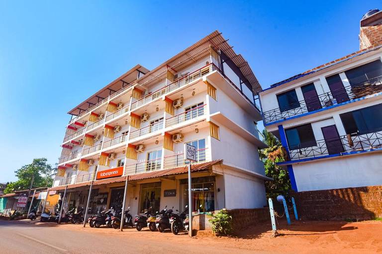Anandam Elegance