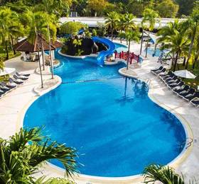 Отдых в Stafilia Beach Hotel - Греция, Родос