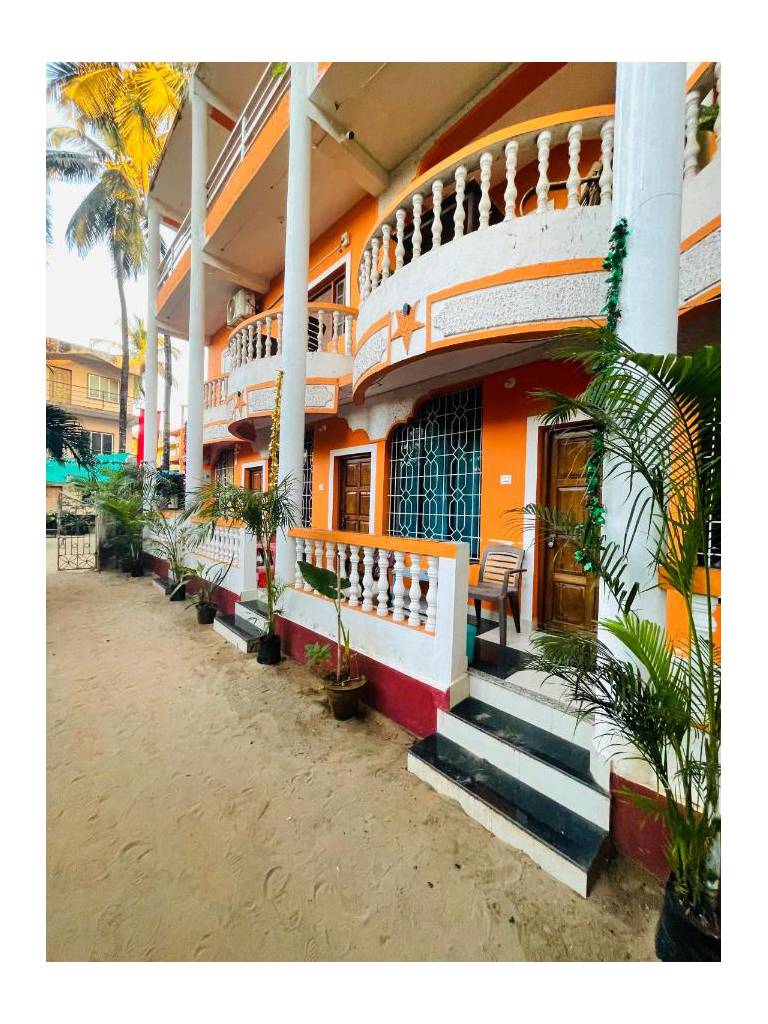 Samantha Inn Beach Resort