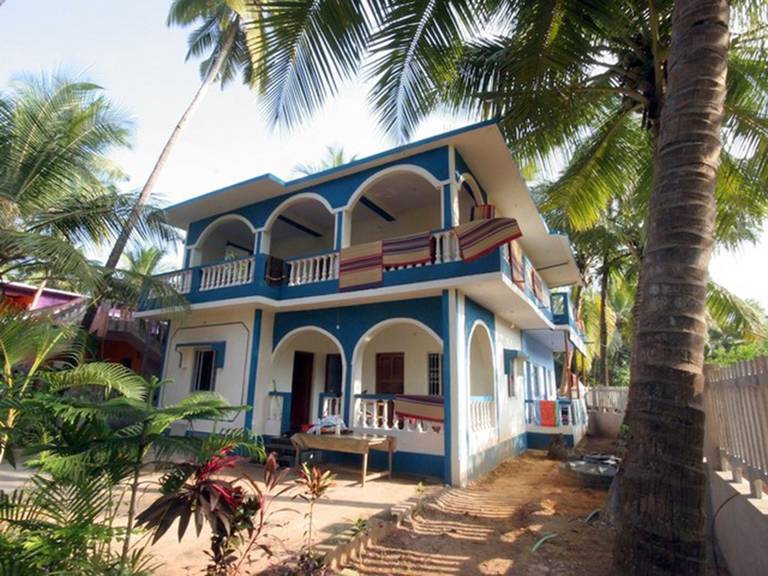 Camilo's Inn Guest House