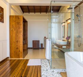 Mayavee Resort & Spa в Тангалле