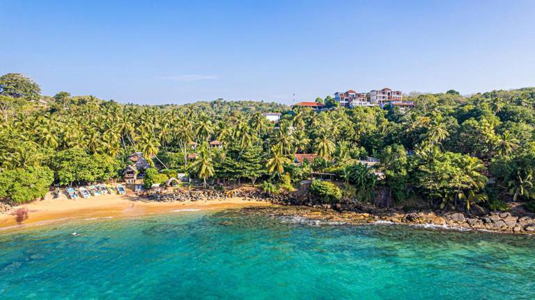 Mayavee Resort & Spa