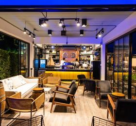 Отдых в Holiday Style Ao Nang Beach Resort, Krabi - Таиланд, Краби