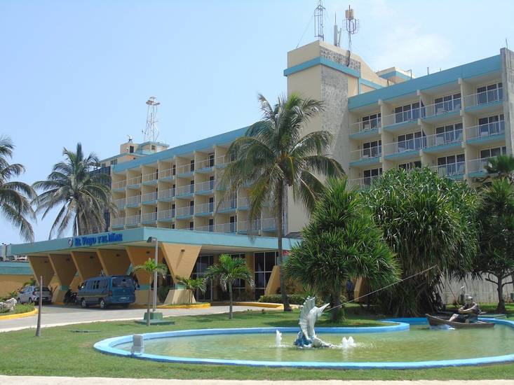 Cubanacan el Viejo y el Mar 4* Куба, Гавана