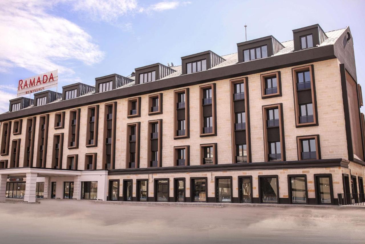 Ramada by Wyndham Erzurum  Турция, Эрзурум