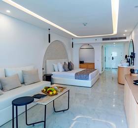 Отдых в Sunrise White Hills Resort - Египет, Шарм-эль-Шейх