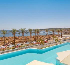 Sunrise White Hills Resort в Шарм-эль-Шейхе