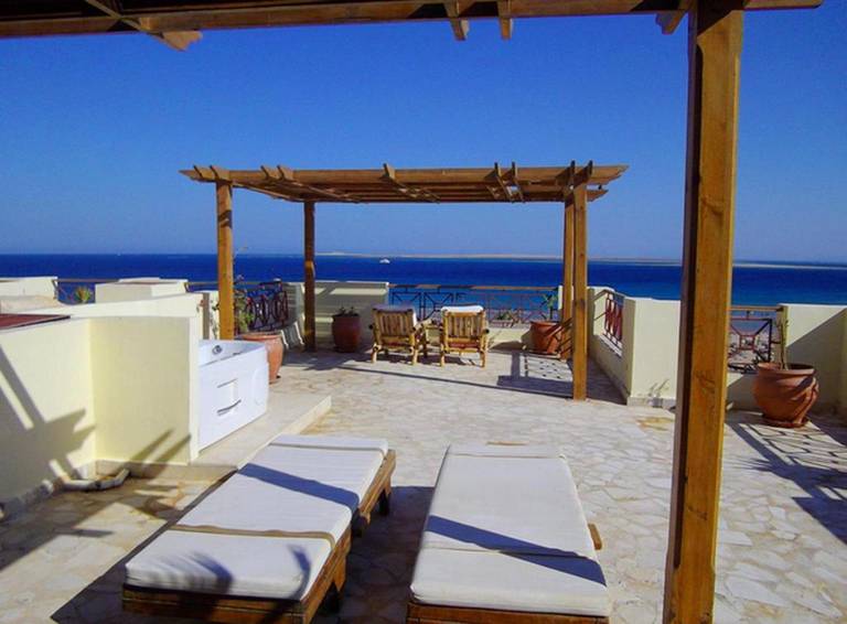 Imperial Shams Abu Soma