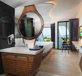 Туры в The Oceanic Sportel в Таиланде