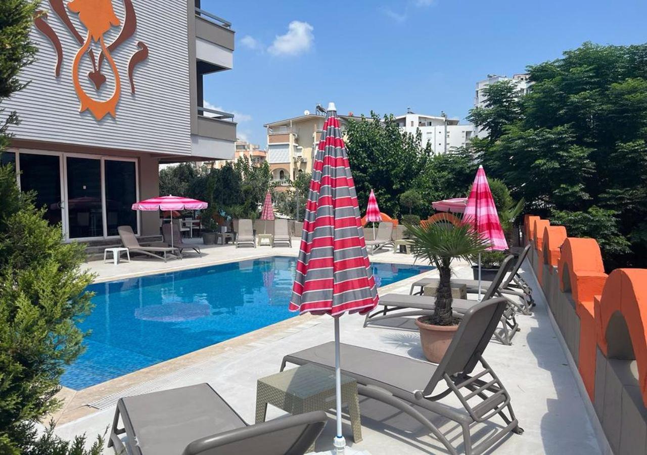 Lara Olympos Hotel  Турция, Анталья