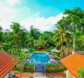Handun Villas в Матаре