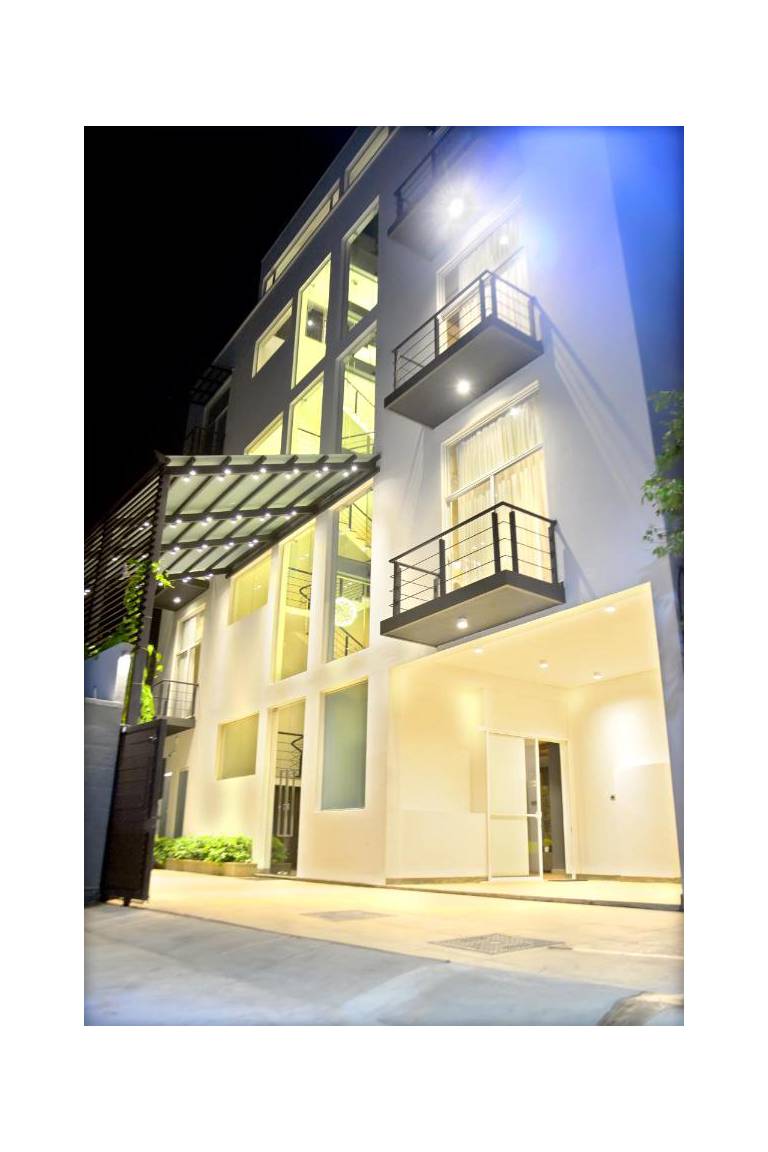 Belmont Boutique Hotel