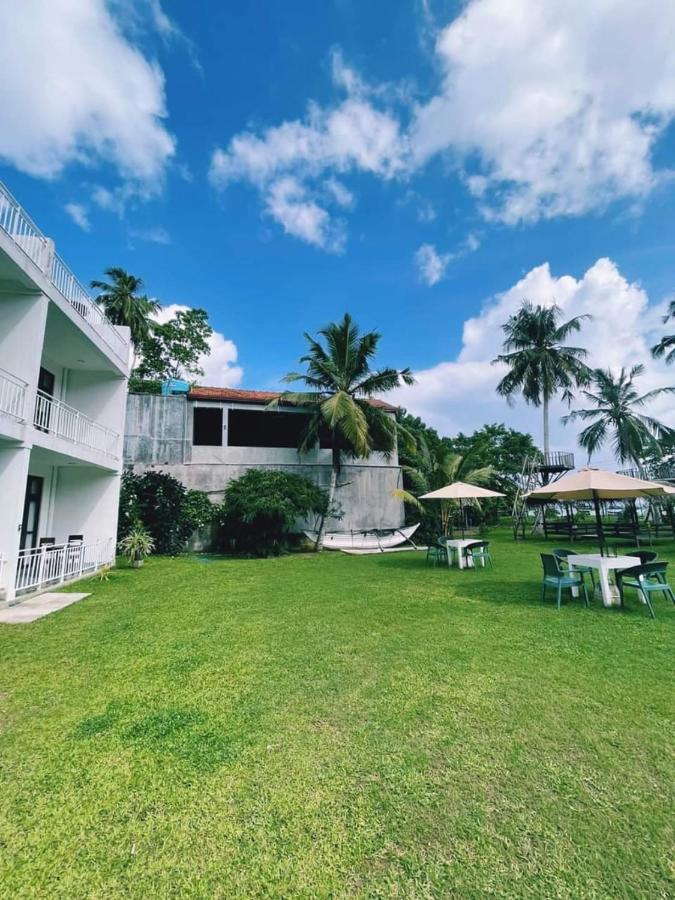 Seacoast Sanctuary Beach Hotel 2*