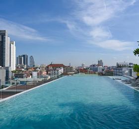 Туры в Amethyst Hotel Pattaya в Таиланде