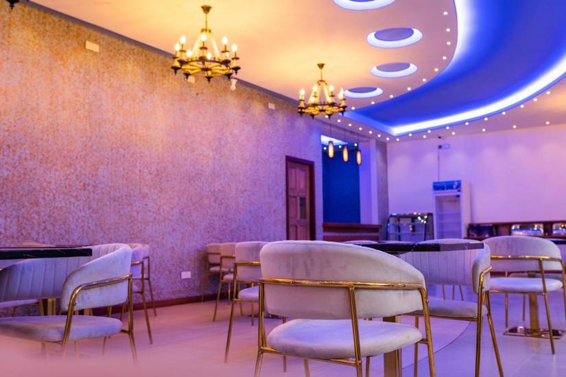 Ari Grand Hotel & Spa Мальдивы, Ари Атолл