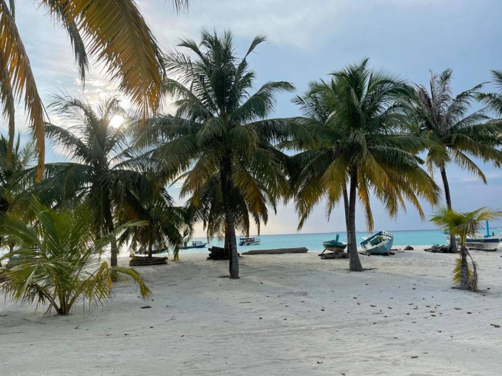 ViluVeli Holiday Retreat 3*