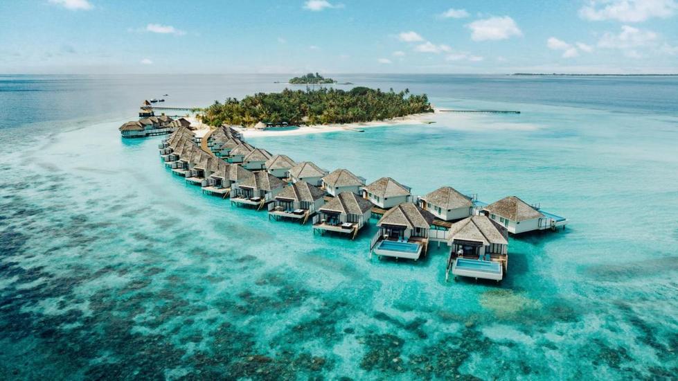 Nova Maldives 5* Мальдивы, Ари Атолл