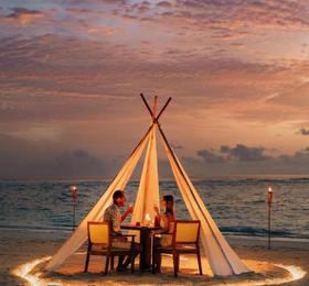 Nova Maldives в Ари Атолле
