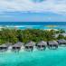 Фото 12 отеля Le Meridien Maldives Resort & Spa 5*