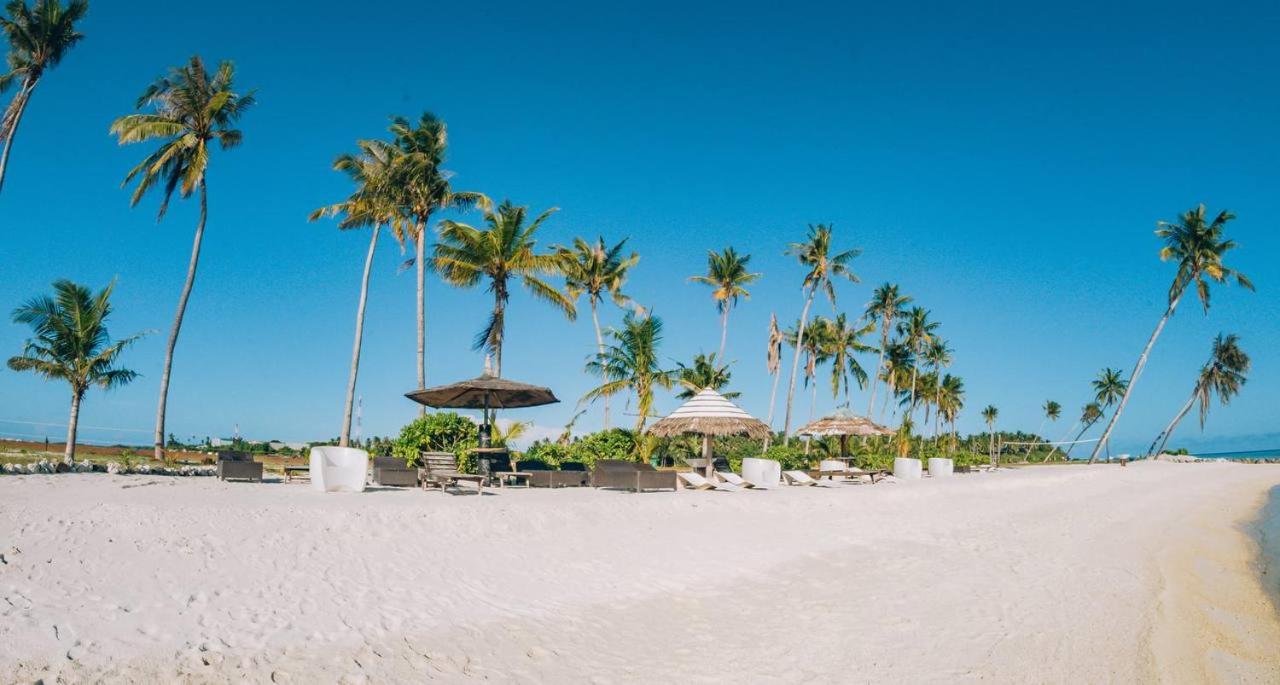 The Bilimbi Guesthouse & Inn