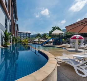 Туры в Tuana Hotels Casa Del Sol в Таиланде