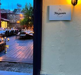Отдых в Mehmet Arif Bey Boutique Hotel - Турция, Анталья