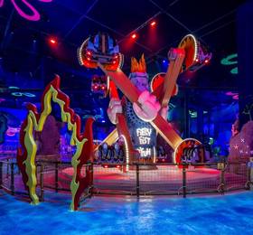 Отдых в Rixos Park Belek - The Land Of Legends Access - Турция, Белек