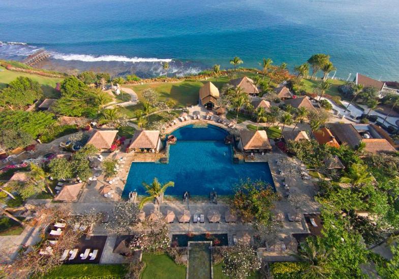 Ayana Resort & Spa 5* Индонезия, Джимбаран