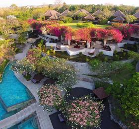 Ayana Resort & Spa в Джимбаране