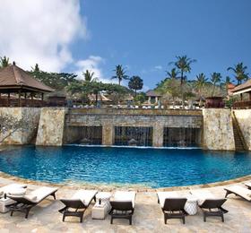 Туры в Ayana Resort & Spa в Индонезии