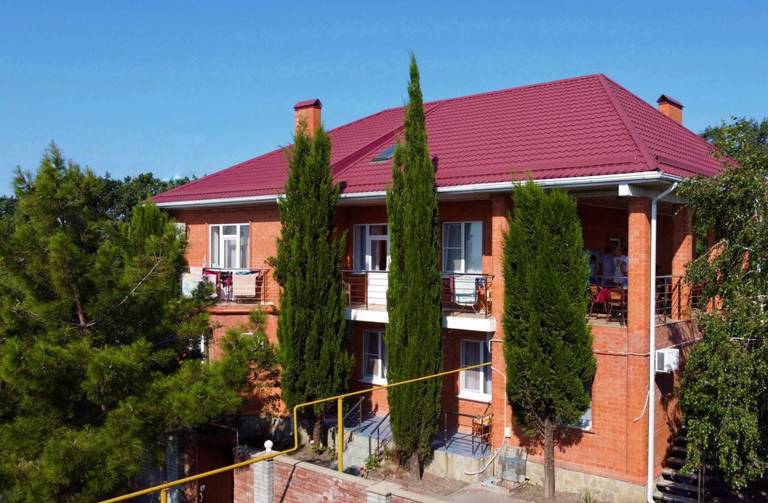 Мини отель La Villa
