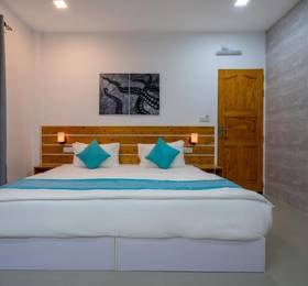 Туры в Solunar Maldives в Мальдивах