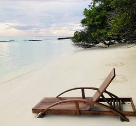 Отдых в Ari Villa Sea View - Мальдивы, Ари Атолл