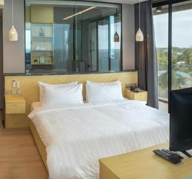 Отдых в Clarks Exotica, Kamadhoo Maldives - Мальдивы, Баа Атолл