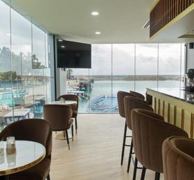 Clarks Exotica, Kamadhoo Maldives в Баа Атолле