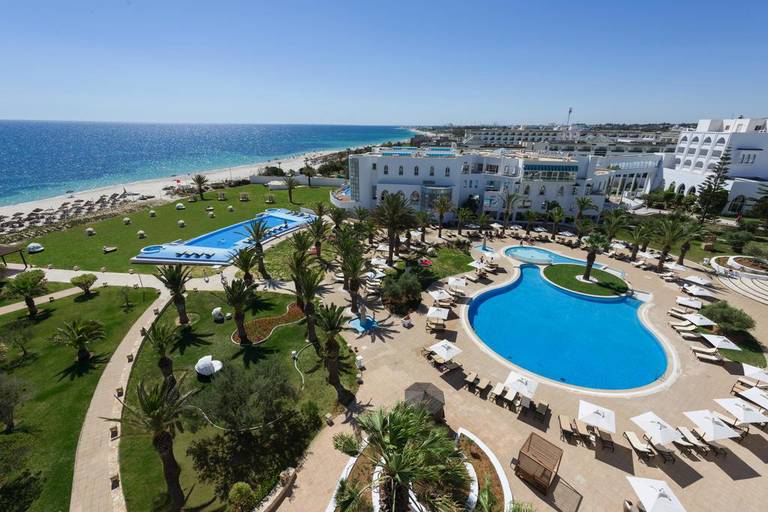 Riu Imperial Marhaba