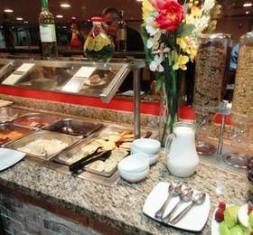 Cct-Best Western в Каракасе