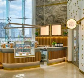 Отдых в The First Collection Business Bay - ОАЭ, Дубай